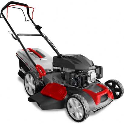 Dedra DED8724-46C recenze