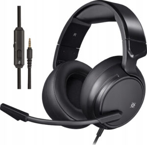 Fotografie Defender Shadow  recenzía