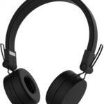 Defunc BT Headphone GO recenze