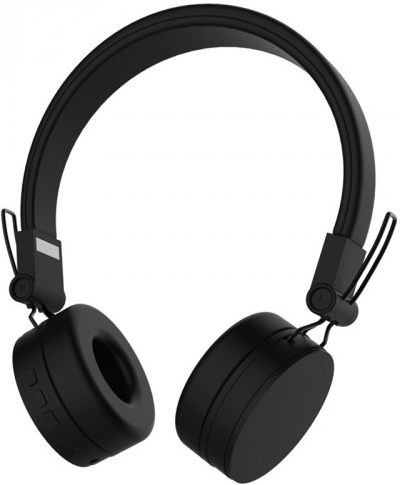 Defunc BT Headphone GO recenze