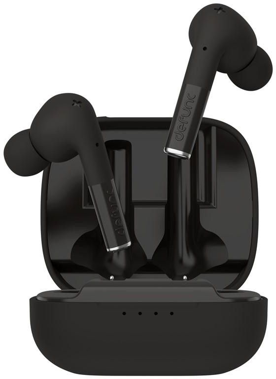 Defunc True Gaming recenze