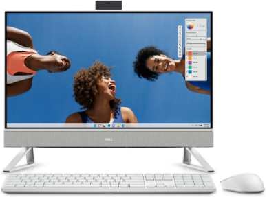 Dell Inspiron 24 5000 AGS24MLK2_2500_1015 recenze