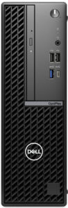 Fotografie Dell OptiPlex 7020 N018O7020SFFEMEA_VP  recenzía