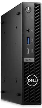 Dell OptiPlex Micro 7020 F426X recenze