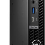 Dell OptiPlex Micro 7020 XJJ9F recenze