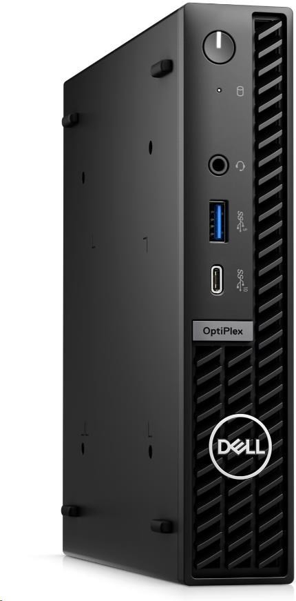 Dell OptiPlex Micro 7020 XJJ9F recenze