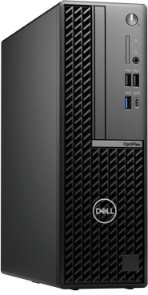 Dell OptiPlex Plus 3FK75 recenze