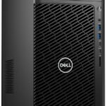 Dell Precision 3660 CK70V recenze