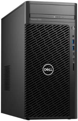 Dell Precision 3660 CK70V recenze