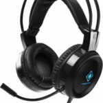 Deltaco Gaming GAM-105 recenze