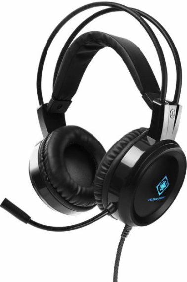 Deltaco Gaming GAM-105 recenze