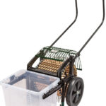 Denner sběrač 25 L Kaltern 30130D recenze