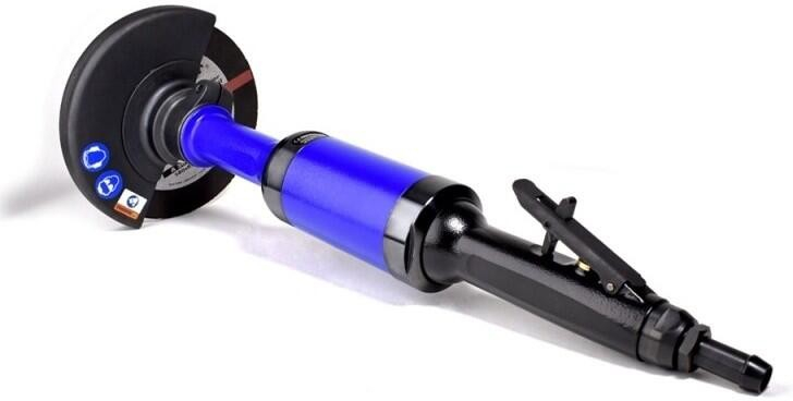 Deprag GS 818-210BXE recenze