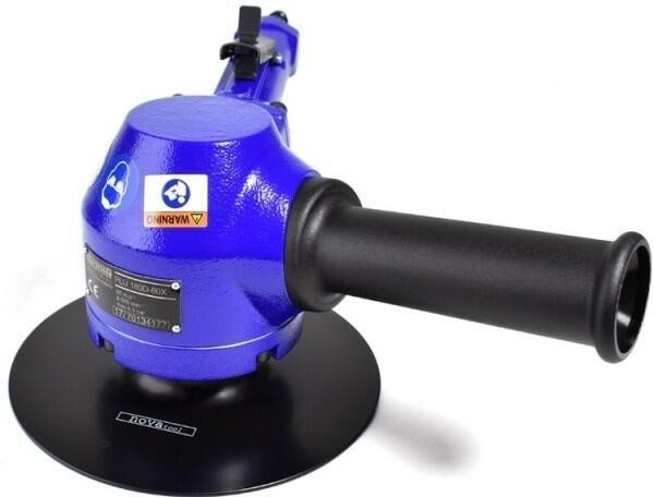 Deprag PLU 180D-80X recenze