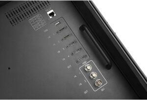 Fotografie Desview S21 recenzía