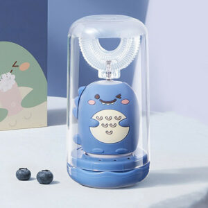 Fotografie Dinoco Pro modrý  recenzía