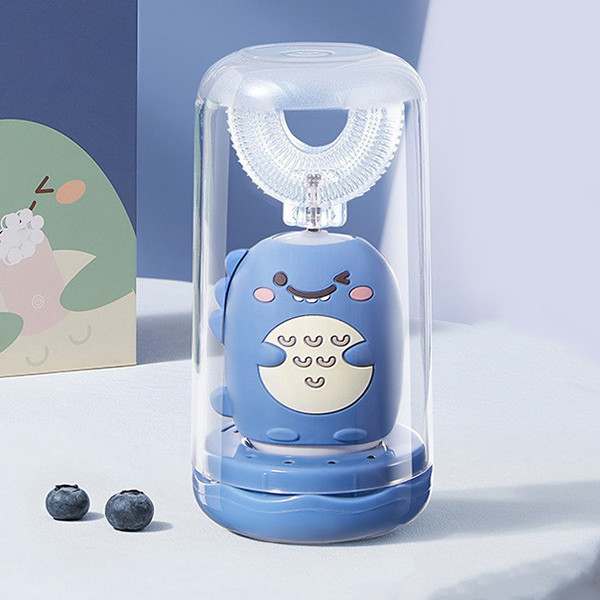 Dinoco Pro modrý recenze