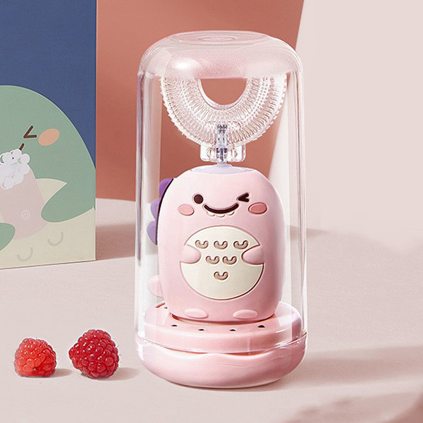 Dinoco Pro růžový recenze