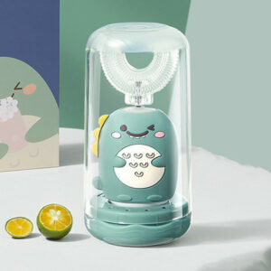 Fotografie Dinoco Pro zelený  recenzía