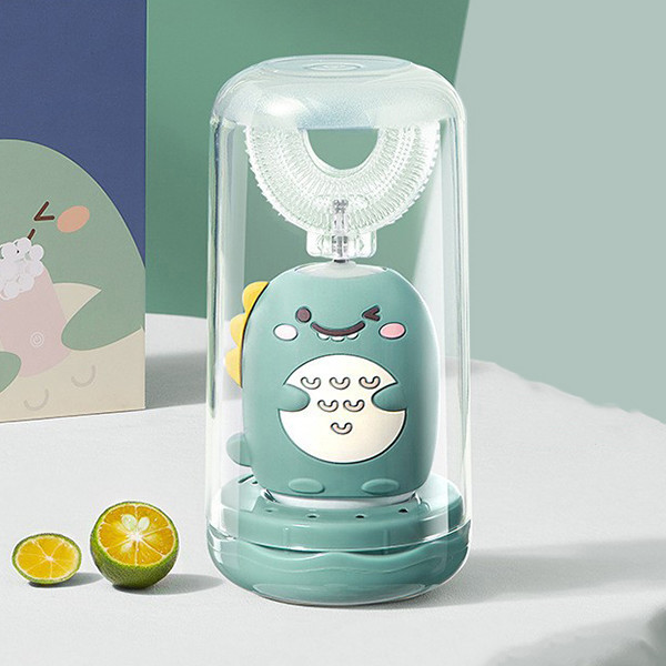 Dinoco Pro zelený recenze