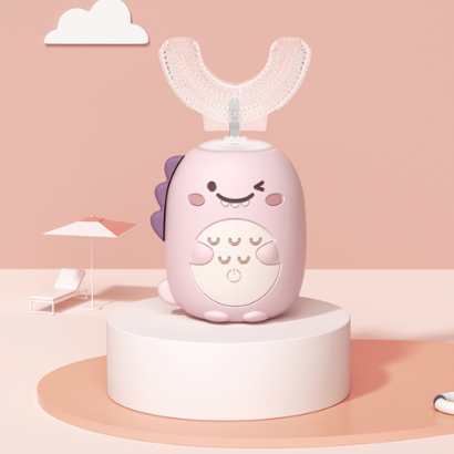 Dinoco Regular růžový recenze