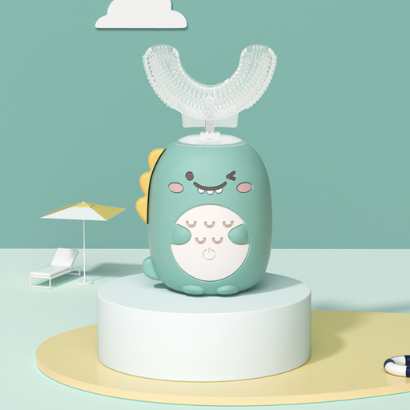 Dinoco Regular zelený recenze