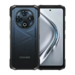 DooGee Fire 6GB/256GB Blue recenze