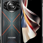 Doogee S Cyber 8GB/256GB Red recenze