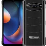 Doogee S100 12GB/256GB recenze