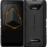 Doogee S41 Max 6GB/256GB Black recenze