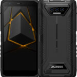 Doogee S41 Plus 4GB/128GB Black recenze