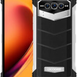 Doogee V Max 12GB/256GB Silver recenze
