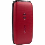 Doro Primo 401 Red recenze