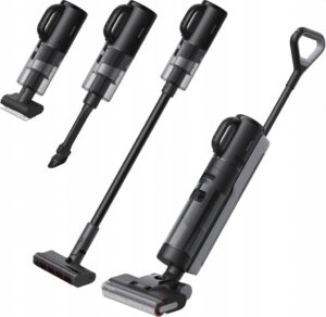 Fotografie Dreame H14 Dual recenzía