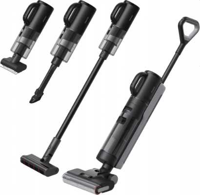 Obrázok Dreame H14 Dual hodnotenie