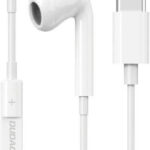 Dudao X14Pro USB-C recenze