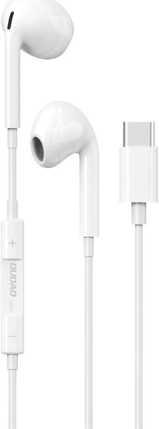 Dudao X14Pro USB-C recenze