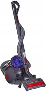 Dyson Big Ball Parquet 2 recenze
