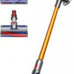 Dyson V8 Absolute recenze