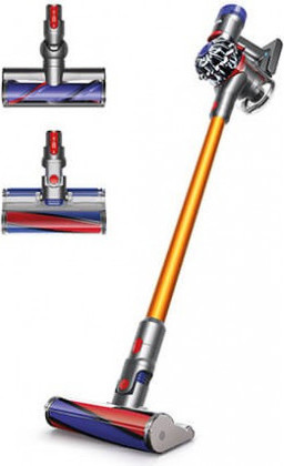 Dyson V8 Absolute recenze