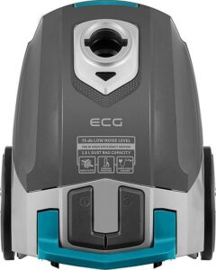 Fotografie ECG VP S1050 recenzía