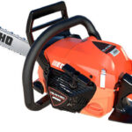 ECHO CS-4010EC recenze