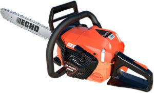 Fotografie ECHO CS-4010EC  recenzía