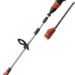 EINHELL Expert Plus GE-HC 18 Li T recenze