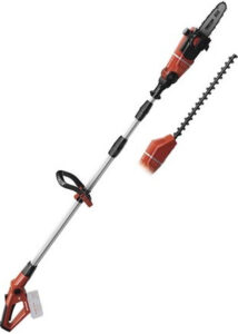 Fotografie EINHELL Expert Plus GE-HC 18 Li T  recenzía