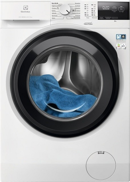 ELECTROLUX EW6F2292P recenze