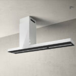 ELICA HAIKU ISLAND WH/A/180 recenze