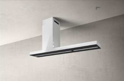 ELICA HAIKU ISLAND WH/A/180 recenze