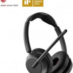 EPOS IMPACT 1061T recenze