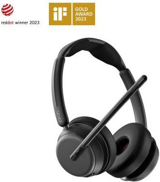 EPOS IMPACT 1061T recenze